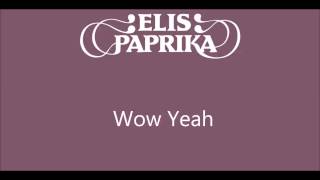 Drunk-Elis Paprika (Traducida)