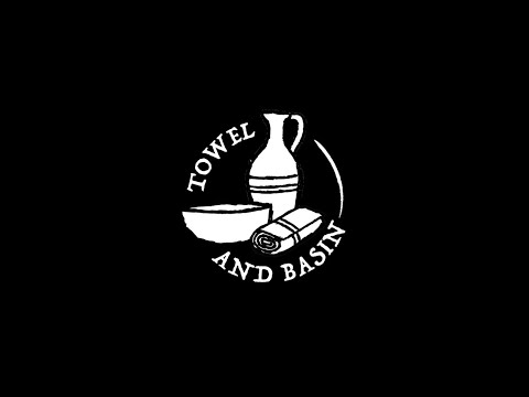 Towel and Basin Series