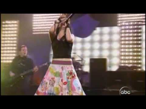 Evanescence Going Under AMA's 2003 HD