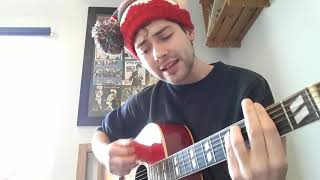 I want an alien for Christmas - Fountains of Wayne