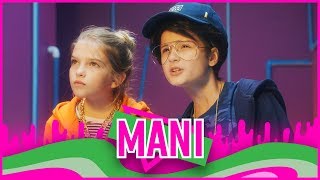 MANI | Season 3 | Ep. 7: “Operation: Riddle Me This”
