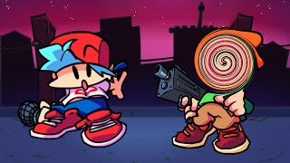 Cover art for blammed but funni