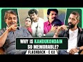 Four Stars One Classic Rajiv Menon Remembers Kandukondain Episode 3 Flashback
