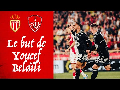 👨‍🎨 Youcef Belaïli, 𝘁𝗼𝘂𝘁 𝘀𝗶𝗺𝗽𝗹𝗲𝗺𝗲𝗻𝘁 !
