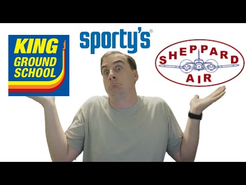 The ULTIMATE Guide to Online Ground Schools