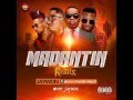Jaywon Ft Phyno, Olamide & May D   Madantin Remix NEW OFFICIAL 2014