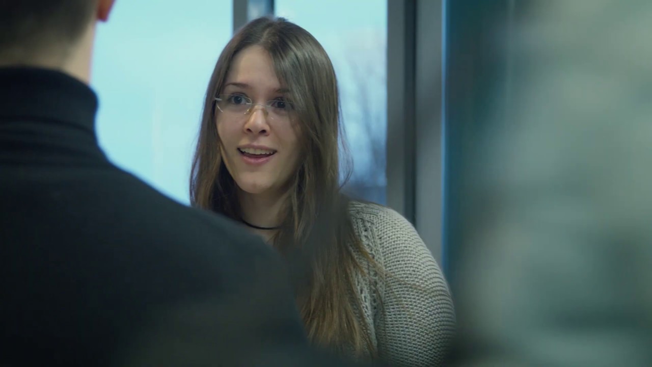 Computing Sciences, Master's Degree Programme