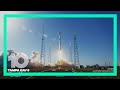 SpaceX successfully launches Transporter-6 mission to low-Earth orbit