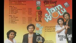 Download lagu SAMPEAN KAWINAN/Hj.Nengsih S mp3