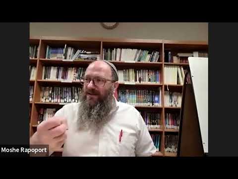 Iggeres Hakodesh Chapter 1 part 4 Final