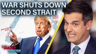 Michael Kosta on NYC's New Public Restrooms and the War in Iran's Impact on Diesel Prices