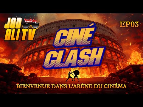 CINÉ CLASH ⚡️ HOLLYWOOD SOUS WOKE ❄️