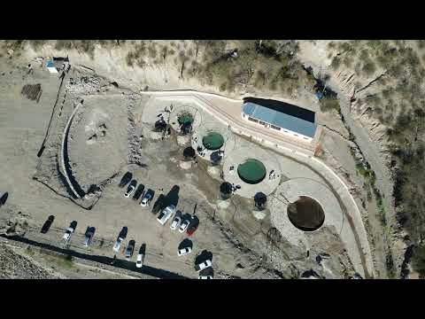 Termas Villa Vil Julio 2026