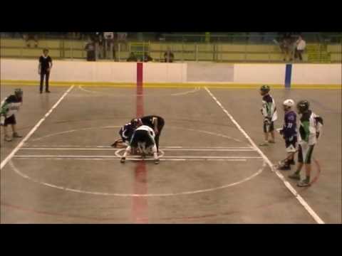 Crude vs SWAT May 8, 2016