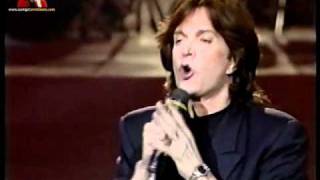 Camilo Sesto - Amor no me ignores