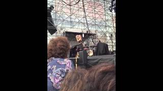 Rachel Platten - You Don't Know My Heart LIVE