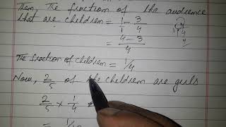 Ex 2B q4 D1 8th edition (ZA)