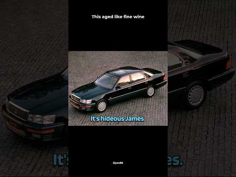 James's Take Aged Like Fine Wine