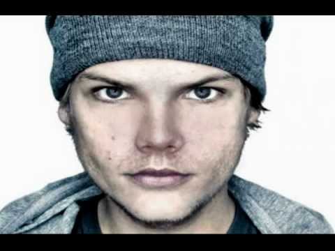 Avicii ID (summerburst 2012)