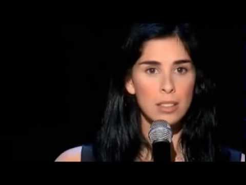 Sarah Silverman Martin Luther King