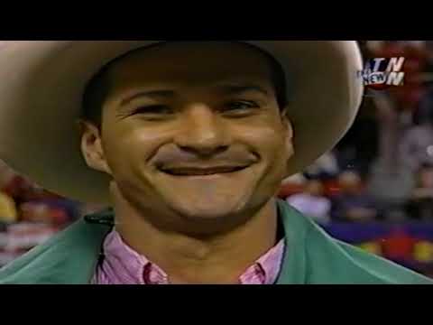 PBR 2002: Ednei Caminhas World Champion interview
