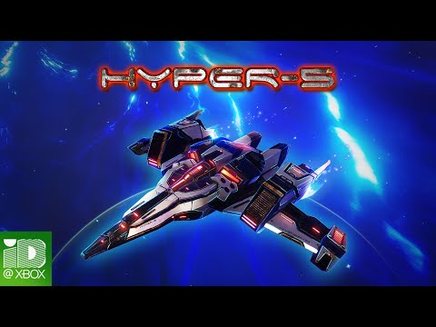 Hyper-5 Trailer