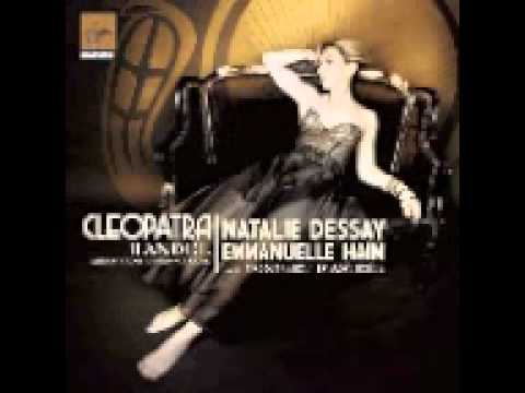 Natalie Dessay - V'adoro, pupille