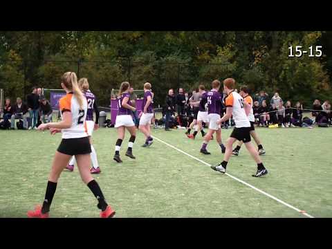 Parabool 1 - MIA 1 | 26 oktober 2019 | QuintyRS