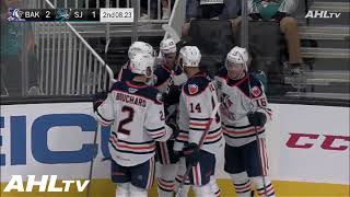 Condors vs. Barracuda | Oct. 13, 2019