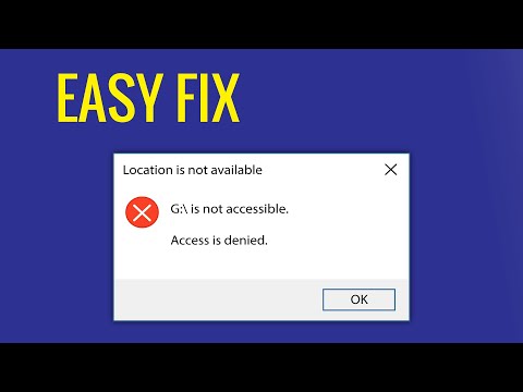 How to fix the directory name is invalid in windows 10/11