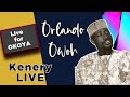 Orlando Owoh Live At Lagos Lawn Tennis Club for Okoya Side A
