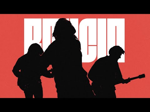 COHESION - BRUCIA (Official Video)