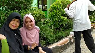 Maulid Nabi Muhammad SAW SDN Bambu Apus 04