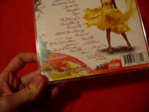 Taylor Swift - Speak Now (Deluxe Edition)