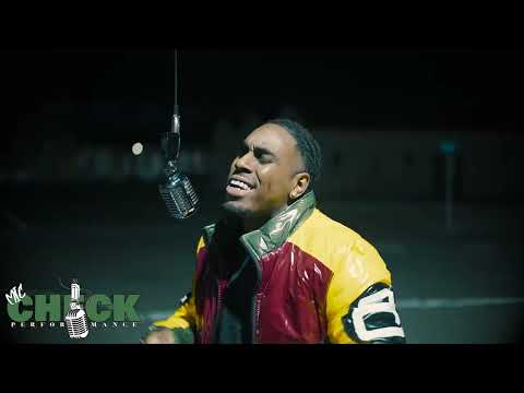 MIco Cocky - Toxic & Dangerous | Mic Check Live Performance 🎙