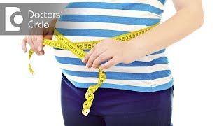 Tips to increase baby weight in the womb - Dr. Teji Ashok Dawane