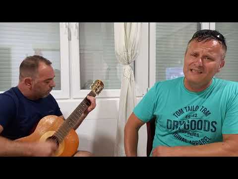 La Mans Veles | Goran Misev i Toni Spirov - Oprosti mi sto te volim