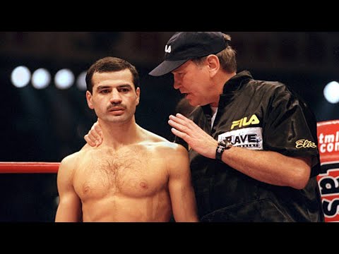 Birrinchi O'zbekistonlik Jaxon Chempioni Artur Grigoryan Biografiyasi