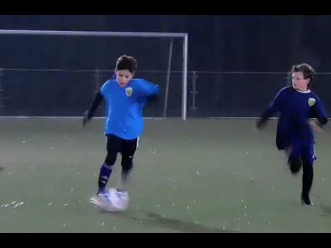 v.v Wilhelmus JO11 & JO12 Mix Toernooi