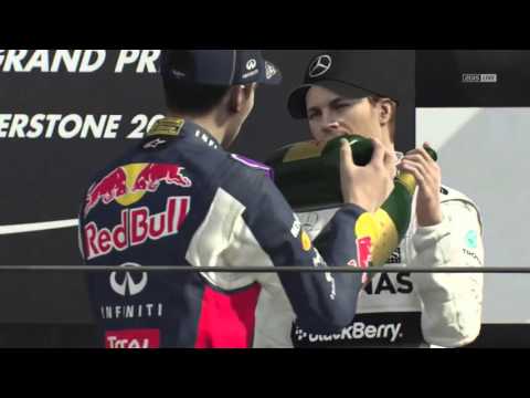 Thumbnail for F1 2015 Mid Season Review by WiLL