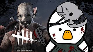 【デトバ】配信 さいたまとサバイバー【bdd/Dead By Daylight】