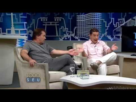 Todo Seu - Conversa com: Paulo Guarnieri e Flávio Guarnieri (11/11/15)