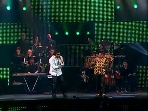 Garça Pantaneira - Milionário e José Rico