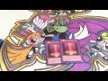 Gimmick Puppet Deck Profile May 2015