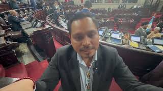 “La Superintendencia de Competencia esta por crearse y ya se encargaron de destruirla”