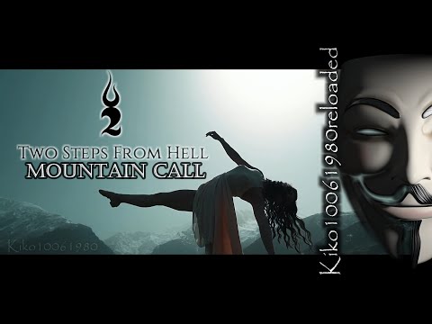 Thomas Bergersen - Mountain Call (EXTENDED Remix by Kiko10061980)