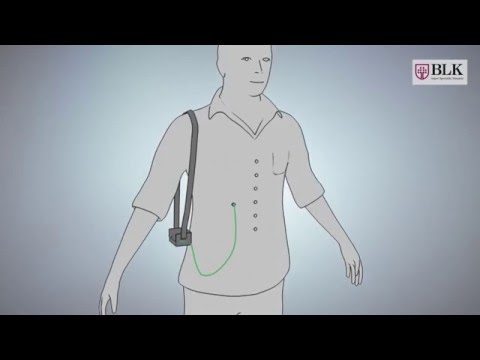 What is a Left Ventricular Assist Device (LVAD)