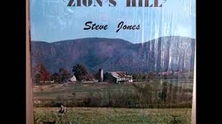 Zion&#39;s Hill / Steve Jones