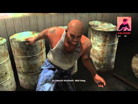 Zagrajmy w - HEAVY RAIN #8 | Let's Play | BĘDZIE TU JAKAŚ AKCJA?! ;_;