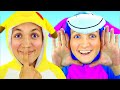 Learn Emotions Song For Kids Super Simple Nursery Rhymes Sing Along With Tiki